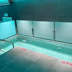 Jade Tower Magic's Апартаменты *