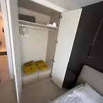 Jade Tower Magic's Апартаменты Фуэнхирола