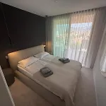 Jade Tower Magic's Апартаменты Фуэнхирола