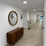 Jade Tower Magic's Апартаменты *