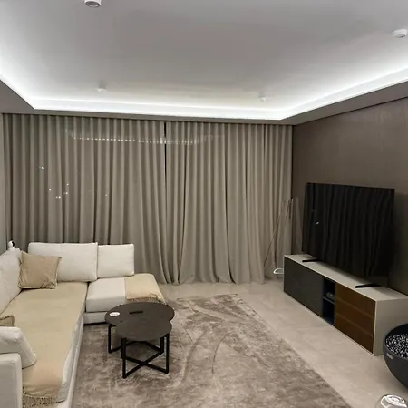 Lejlighed Jade Tower Magic's Fuengirola