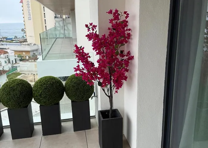 Jade Tower Magic's * Fuengirola