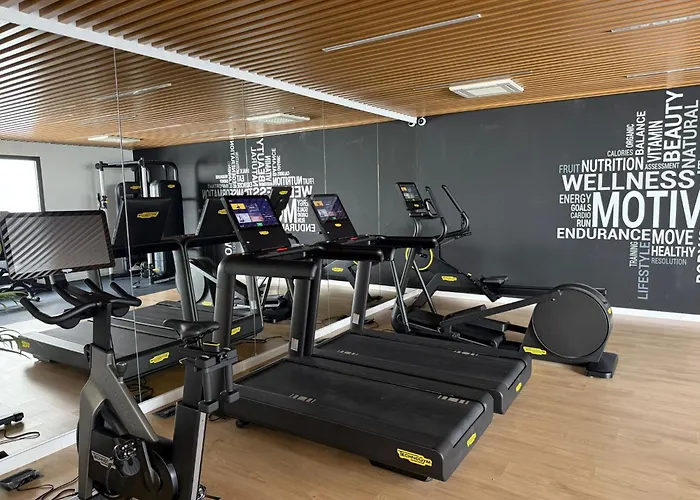 Jade Tower Magic's Lejlighed *