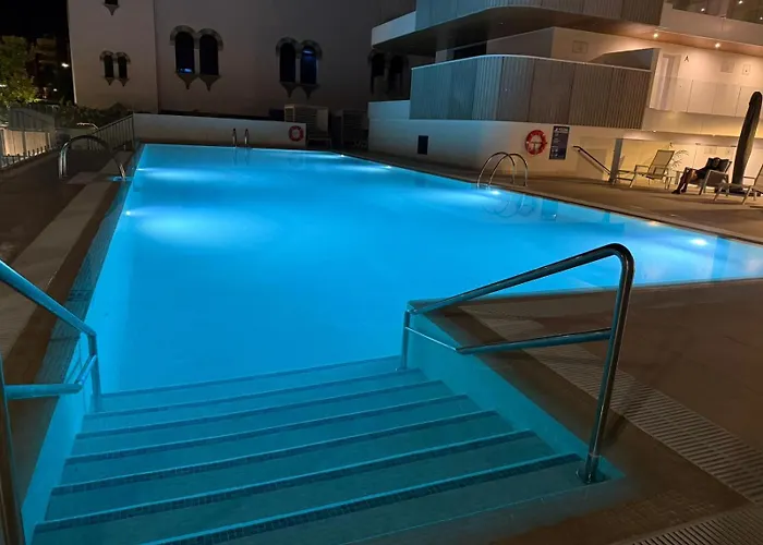 Lejlighed Jade Tower Magic's *