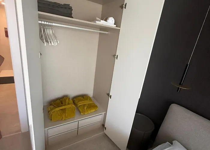 Jade Tower Magic's Lejlighed Fuengirola