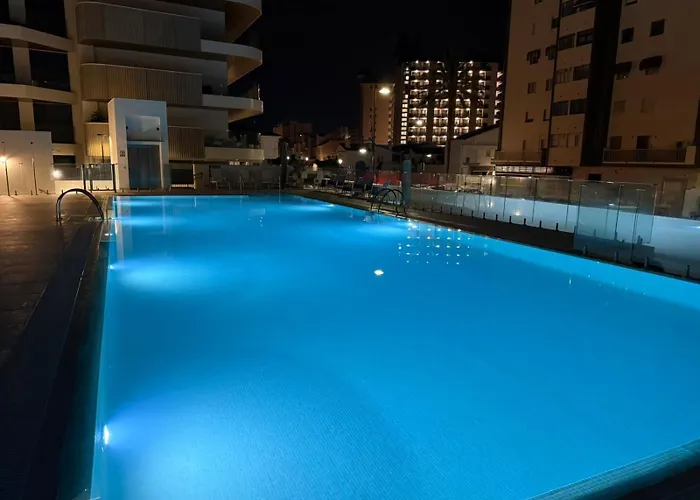 Jade Tower Magic's Fuengirola