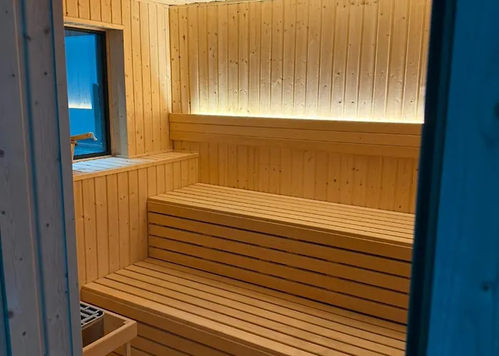 Jade Tower Magic's Lejlighed *