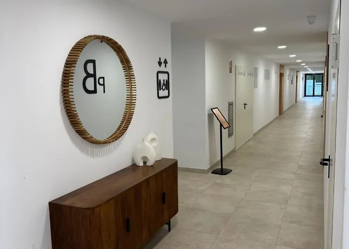 Jade Tower Magic's Lejlighed *