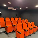 Jade Tower Magic's شقة