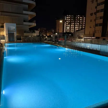 Jade Tower Magic's Fuengirola