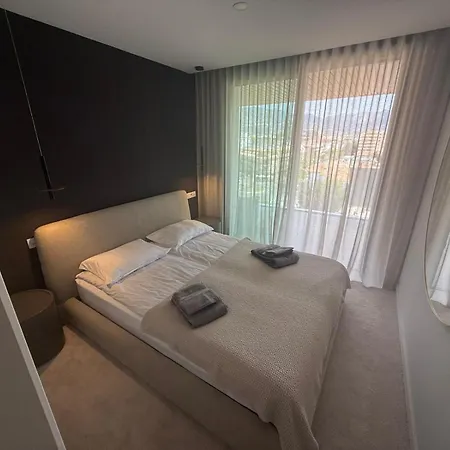 Jade Tower Magic's アパート フエンヒロラ