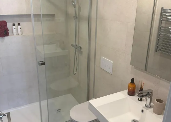 Apartment Jade Tower Magic's Fuengirola