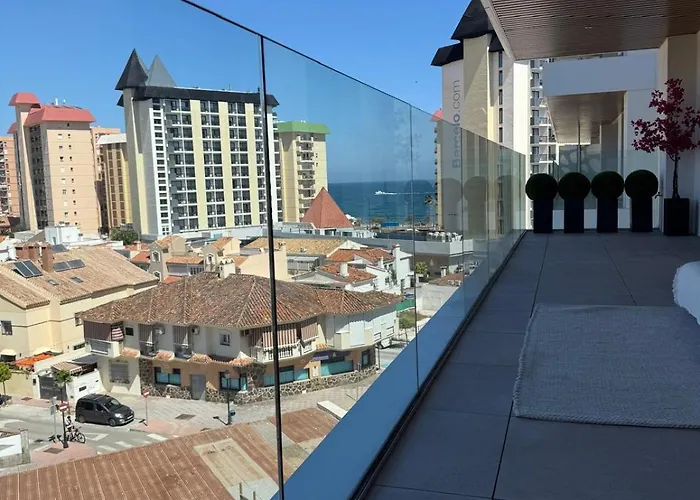 Apartment Jade Tower Magic's