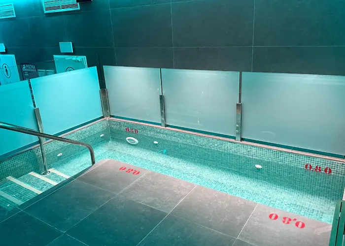 Jade Tower Magic's Apartment *