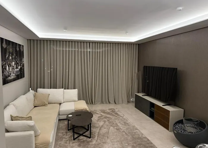 Apartment Jade Tower Magic's Fuengirola