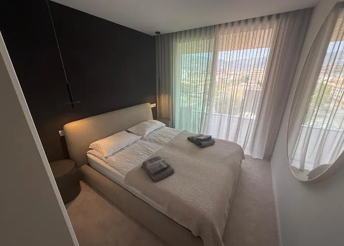Jade Tower Magic's Apartment Fuengirola