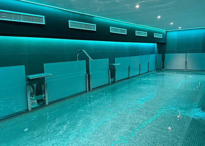 Apartment Jade Tower Magic's *