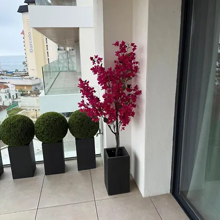 Jade Tower Magic's * Fuengirola