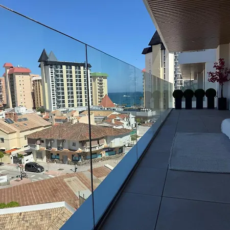 Appartement Jade Tower Magic's