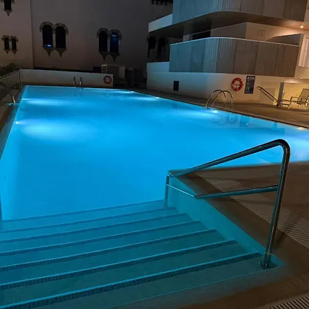 Appartement Jade Tower Magic's *