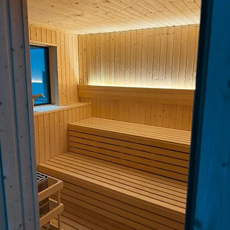 Jade Tower Magic's Appartement *