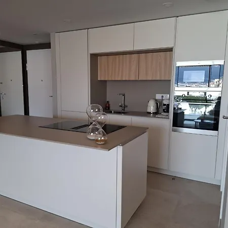 Appartement Jade Tower Magic's Fuengirola