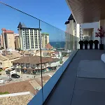 Apartmán Jade Tower Magic's